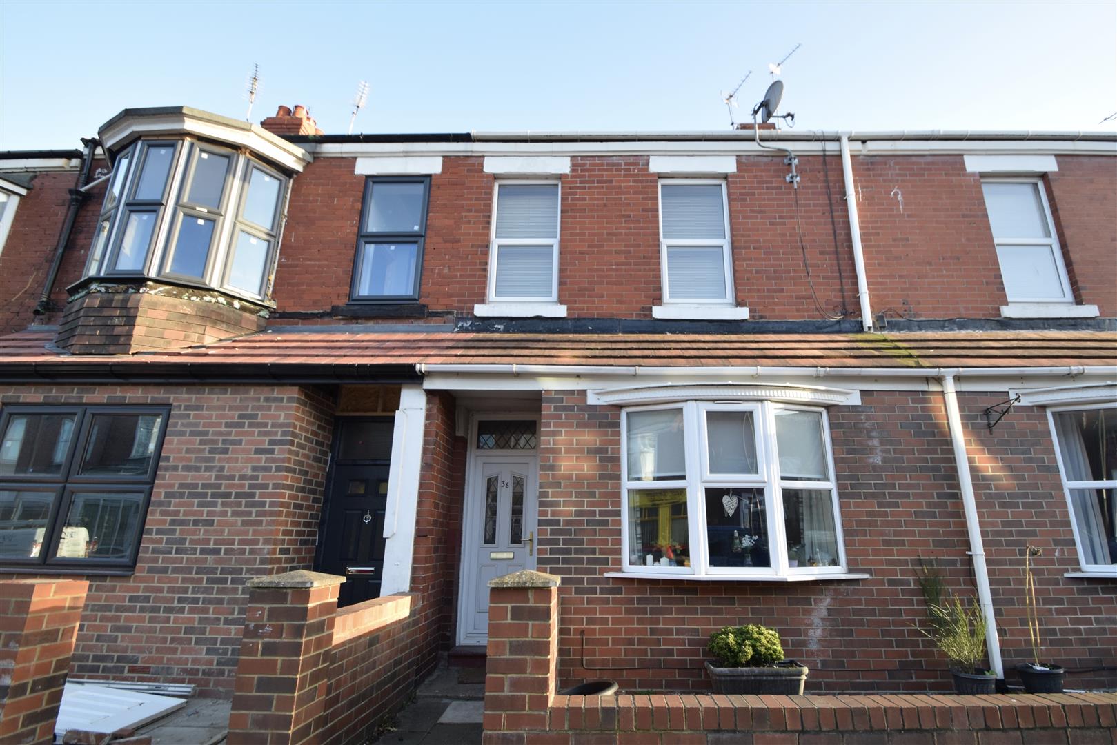 To Let 2 Bedroom Flat/Apartment £650 PCM